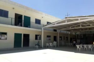 Capilla Nuestra Señora Del Rosario