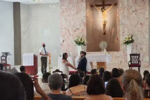 Capilla Nuestra Se&ntilde;ora del Rosario