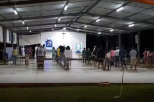 Capilla Nuestra Señora del Santo Rosario