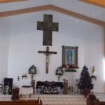 Capilla Nuestra Se&ntilde;ora del Tepeyac