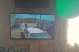 Capilla Nuestra Se&ntilde;ores del Perpetuo Socorro