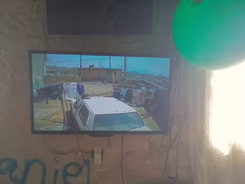 Capilla Nuestra Se&ntilde;ores del Perpetuo Socorro