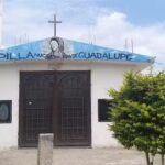 Capilla Nuestra Sra. DE Guadalupe