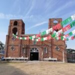Capilla Nuestra Sra de Guadalupe