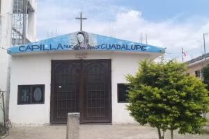 Capilla Nuestra Sra. DE Guadalupe
