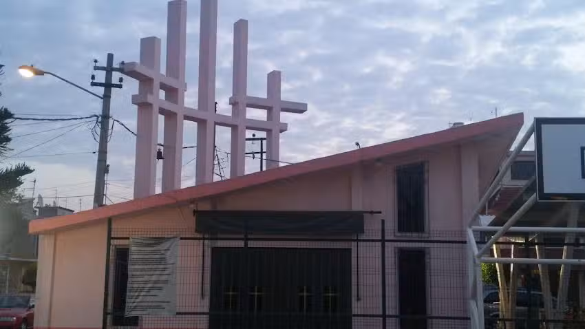 Capilla &ldquo;Nuestra Sra. de la Merced&rdquo;