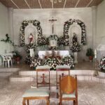 Capilla nuestra sra del Carmen