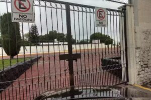 Capilla Observatorio