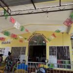 Capilla Padre Jes&uacute;s