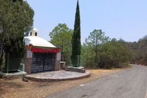 Capilla Padre Pancho Botey