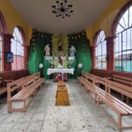 Capilla Pante&oacute;n Municipal