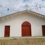 Capilla Perpetuo Socorro