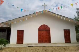 Capilla Perpetuo Socorro