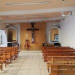 Capilla Perpetuo Socorro