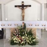 Capilla Perpetuo Socorro