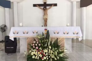 Capilla Perpetuo Socorro