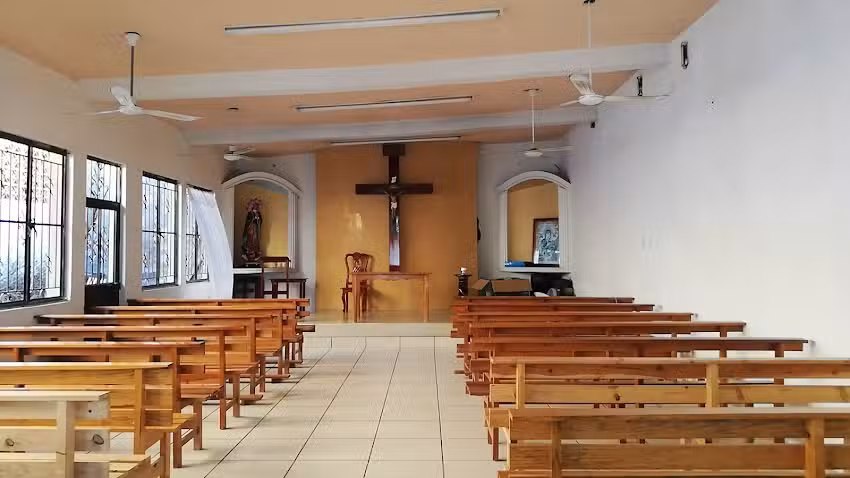 Capilla Perpetuo Socorro