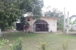 Capilla Playa Margarita