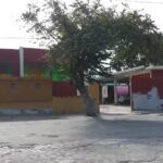 Capilla Preciosa Sangre De Cristo