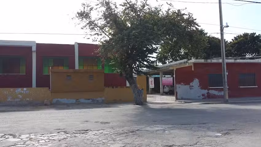 Capilla Preciosa Sangre De Cristo