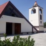 Capilla Preciosa Sangre De Cristo