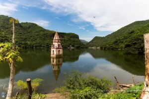 Capilla Pueblo Viejo