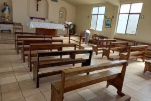 Capilla Pur&iacute;sima Concepci&oacute;n (Parroquia Jes&uacute;s Buen Pastor)