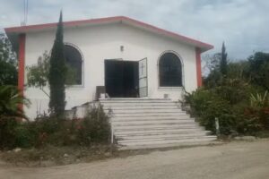 Capilla. Rafael Guisar y Valencia