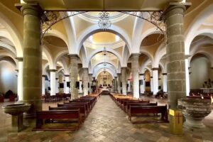 Capilla Real de Naturales