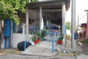 Capilla Reina de La Paz