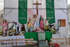 Capilla Reserva Territorial