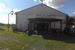 Capilla Resurrección del Señor