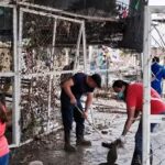 Capilla Reyna de la Paz