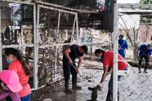 Capilla Reyna de la Paz