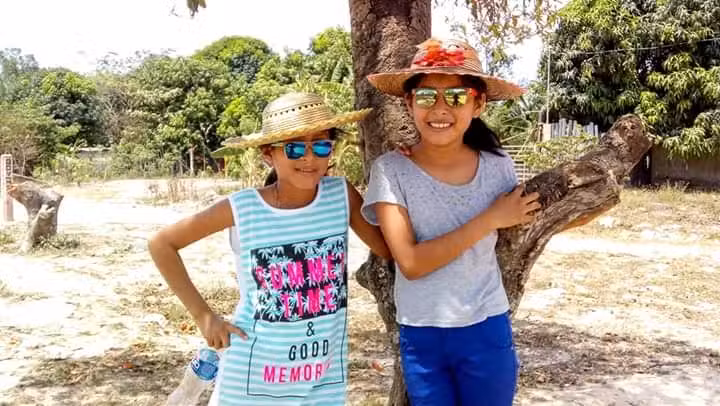 Capilla Sagrada Familia