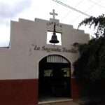 Capilla Sagrada Familia