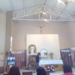 Capilla Sagrada Familia