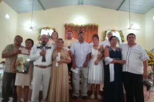 Capilla “Sagrada Familia”