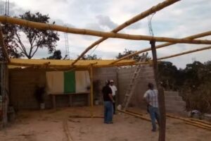 Capilla Sagrada Familia