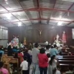 Capilla Sagrado Coraz&oacute;n