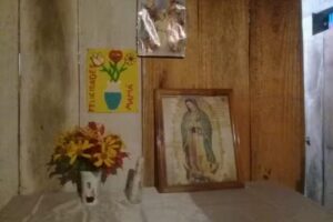 Capilla Sagrado Corazón de Jesucristo