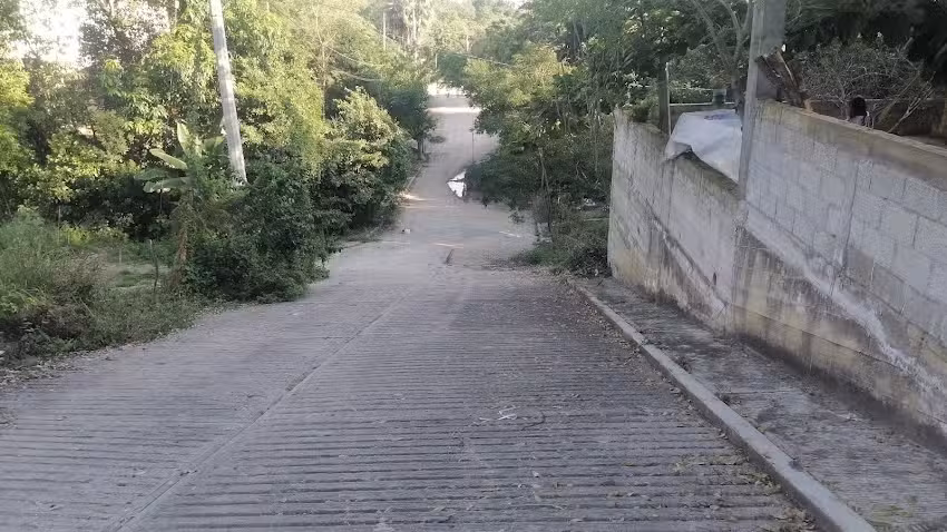 Capilla Sagrado Corazon De Jesus