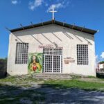 Capilla Sagrado Corazon de Jes&uacute;s