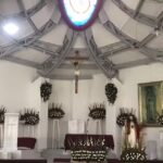 Capilla Sagrado Corazon de Jesus