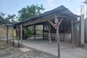 Capilla Sagrado Coraz&oacute;n de Jes&uacute;s