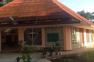 Capilla Sagrado Corazón de Jesús