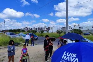 Capilla Sagrado Coraz&oacute;n de Jes&uacute;s