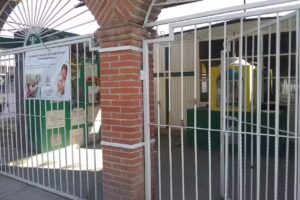 Capilla Sagrado Coraz&oacute;n de Jes&uacute;s