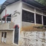 Capilla Sagrado Coraz&oacute;n De Jesus