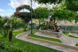 Capilla Sagrado Corazon De Jesus